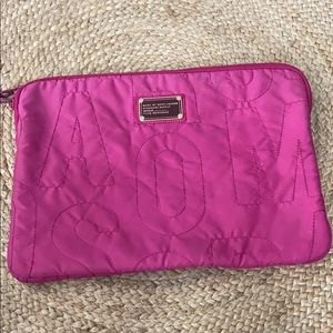 Marc Jacobs Laptop Case
